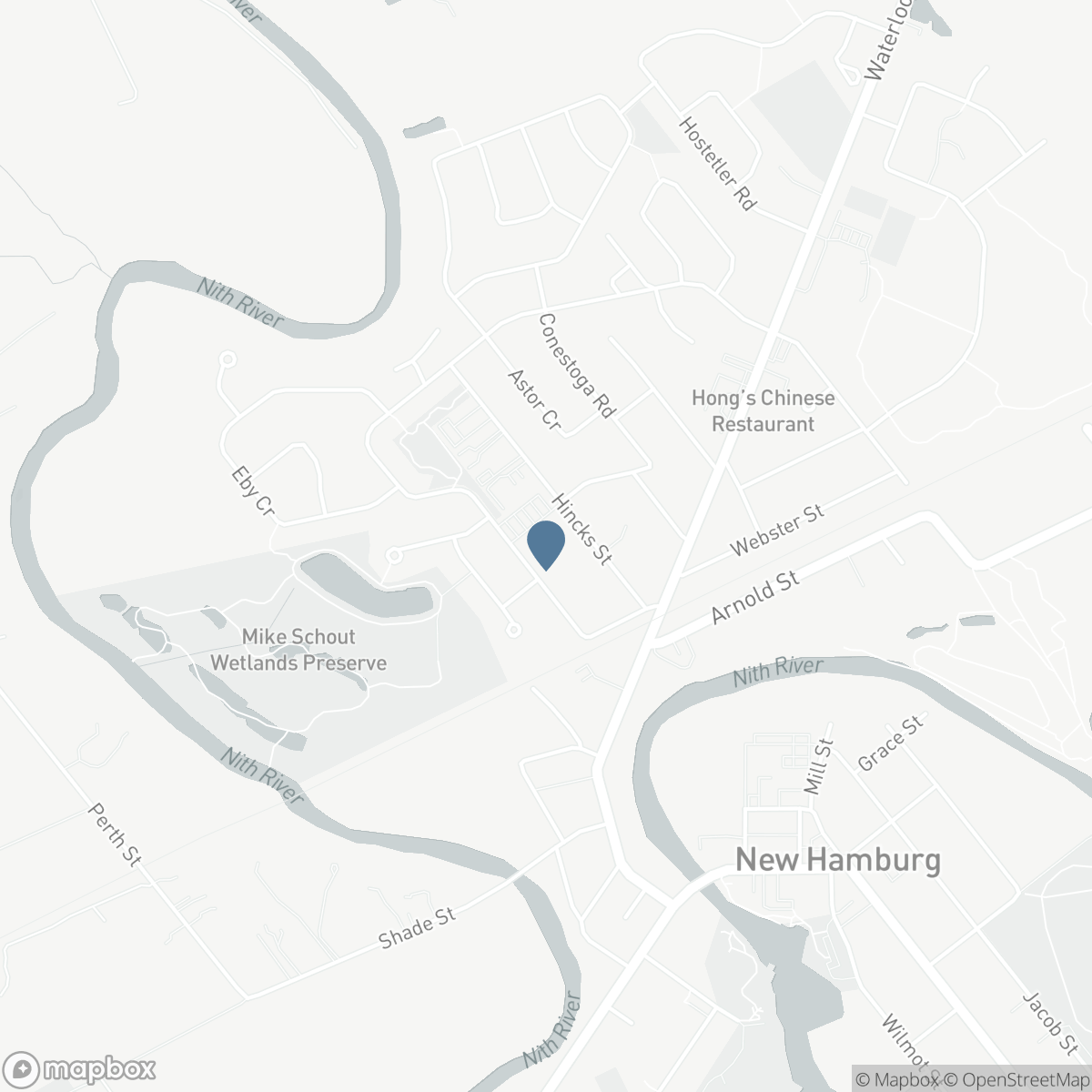 80-502 HINCKS Street, Wilmot, Ontario N3A 2A3
